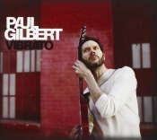 Capa do artigo Vibrato - CD