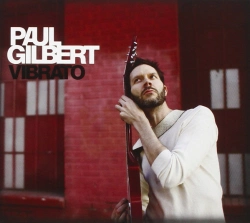 Capa do artigo Vibrato - CD