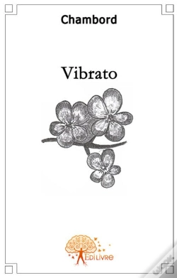Capa do artigo Vibrato