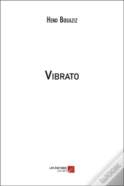 Capa do artigo Vibrato