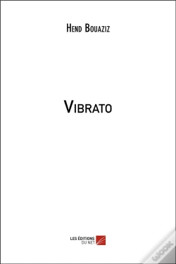 Capa do artigo Vibrato