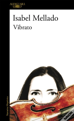 Capa do artigo Vibrato