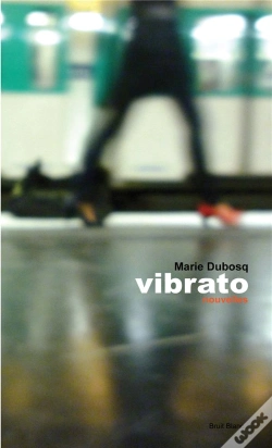 Capa do artigo Vibrato