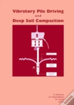 Capa do artigo Vibratory Pile Driving And Deep Soil Compaction