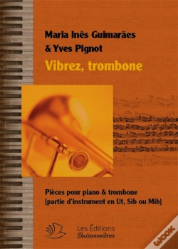 Capa do artigo Vibrez, Trombone