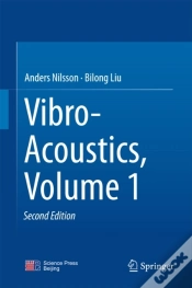 Capa do artigo Vibro-Acoustics, Volume 1