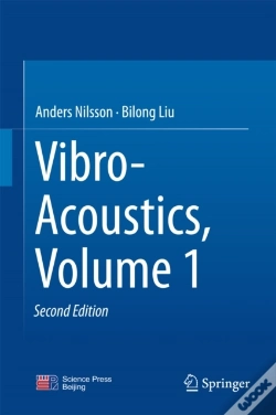 Capa do artigo Vibro-Acoustics, Volume 1
