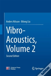 Capa do artigo Vibro-Acoustics, Volume 2