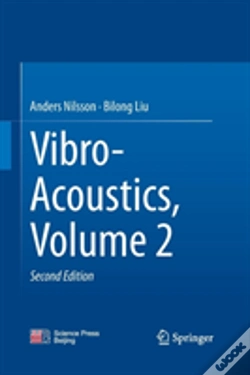Capa do artigo Vibro-Acoustics, Volume 2