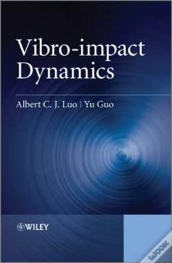 Capa do artigo Vibro-Impact Dynamics