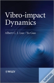 Capa do artigo Vibro-Impact Dynamics