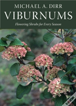 Capa do artigo Viburnums