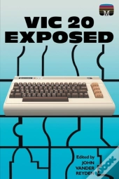 Vic 20 Exposed