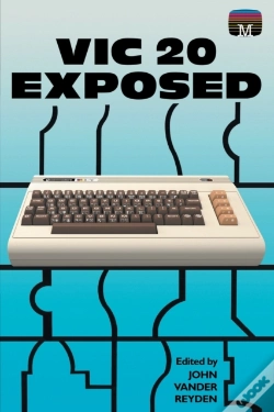 Capa do artigo Vic 20 Exposed