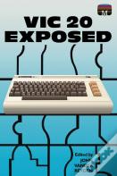 Vic 20 Exposed
