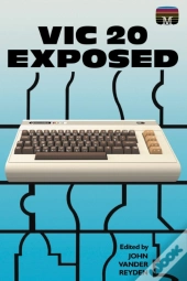 Vic 20 Exposed