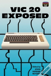 Capa do artigo Vic 20 Exposed