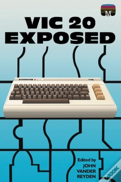 Capa do artigo Vic 20 Exposed