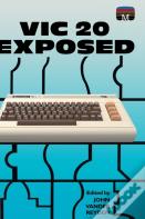 Vic 20 Exposed
