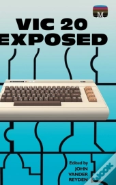 Vic 20 Exposed