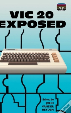 Capa do artigo Vic 20 Exposed
