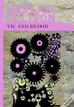 Capa do artigo Vic And Blood