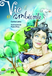 Capa do artigo Vic e o Ambiente