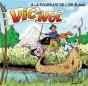 Vic Et Noé Tome 7 : A La Poursuite De L'Or Blanc - Preview