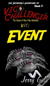 Capa do artigo Vic  Event