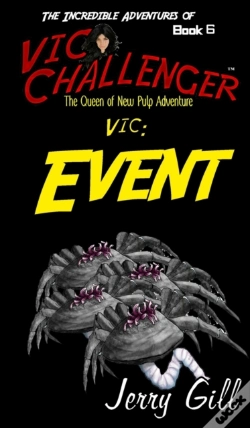 Capa do artigo Vic  Event
