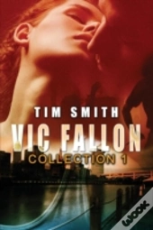 Vic Fallon Collection 1