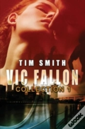 Capa do artigo Vic Fallon Collection 1