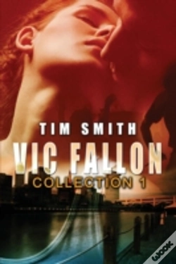 Capa do artigo Vic Fallon Collection 1