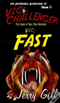 Capa do artigo Vic  Fast