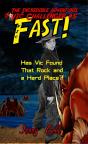 Vic Fast - Preview