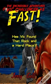 Capa do artigo Vic Fast