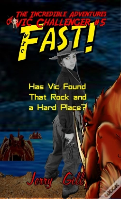 Capa do artigo Vic Fast