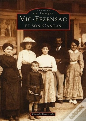 Capa do artigo Vic-Fezensac Et Son Canton