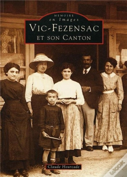 Capa do artigo Vic-Fezensac Et Son Canton