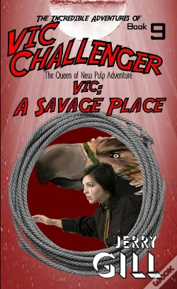 Capa do artigo Vic