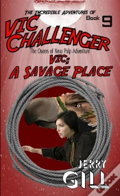Capa do artigo Vic
