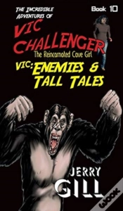 Capa do artigo Vic
