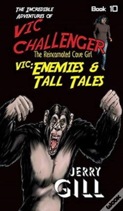 Capa do artigo Vic