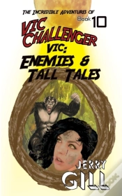 Capa do artigo Vic
