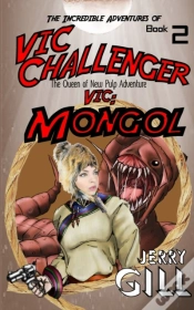 Capa do artigo Vic