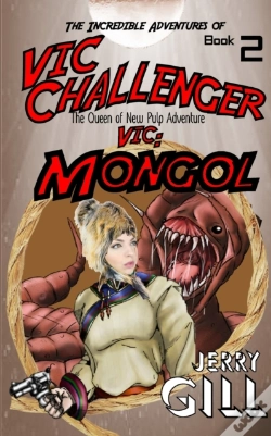 Capa do artigo Vic