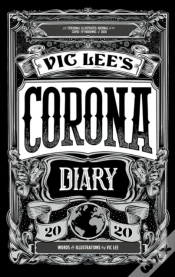 Capa do artigo Vic Lee