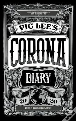 Capa do artigo Vic Lee'S Corona Diary