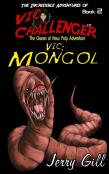 Vic Mongol