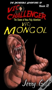 Vic Mongol